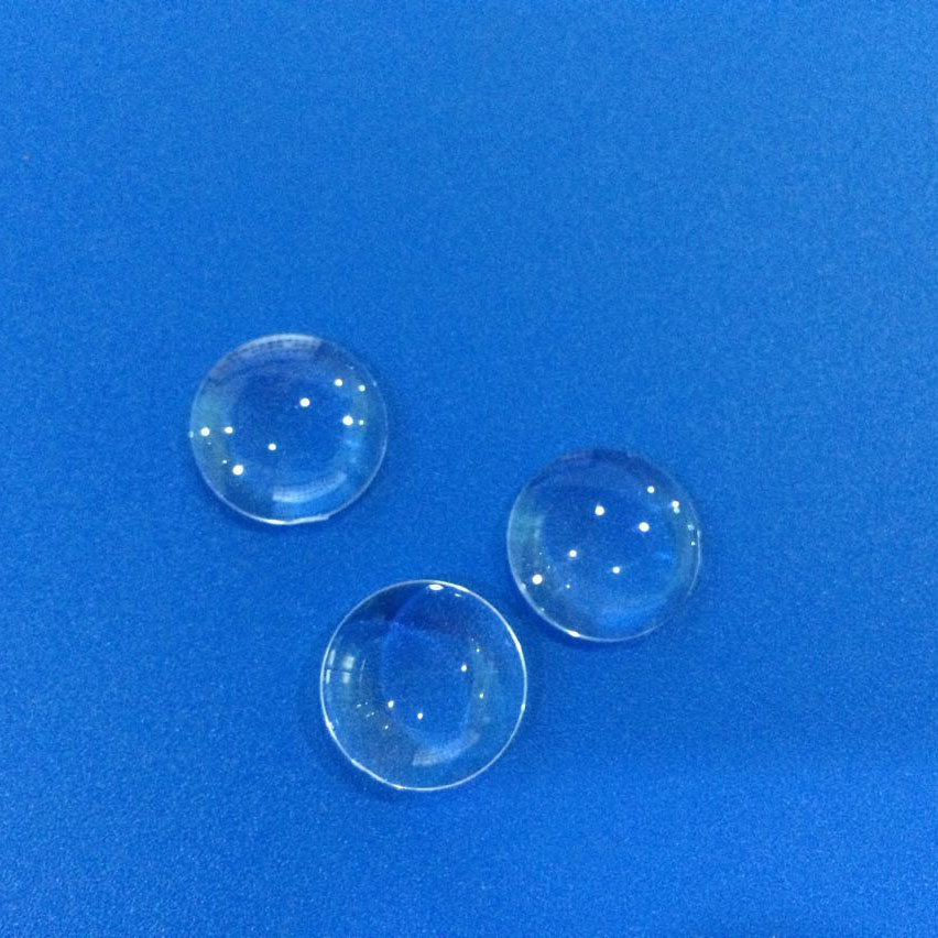 16MM雪花燈單顆投影鏡片