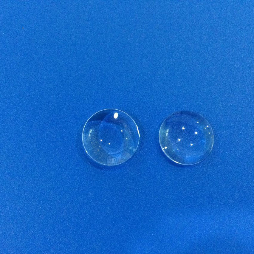 16MM雪花燈單顆投影鏡片