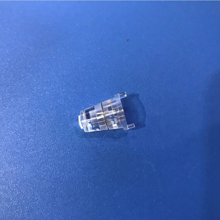 后視鏡迎賓燈透鏡