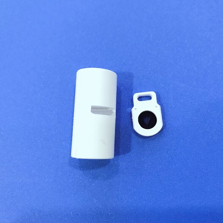 汽車后視鏡迎賓燈