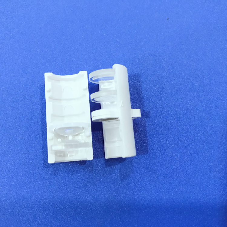 汽車后視鏡迎賓燈