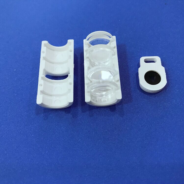 汽車后視鏡迎賓燈