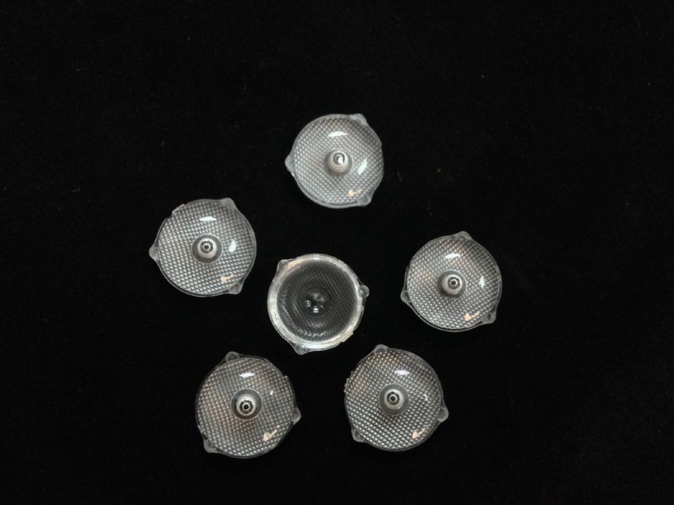 直下式背光面板燈透鏡