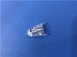后視鏡迎賓燈透鏡